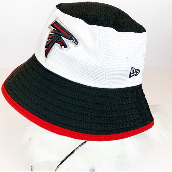 atlanta falcons bucket hats